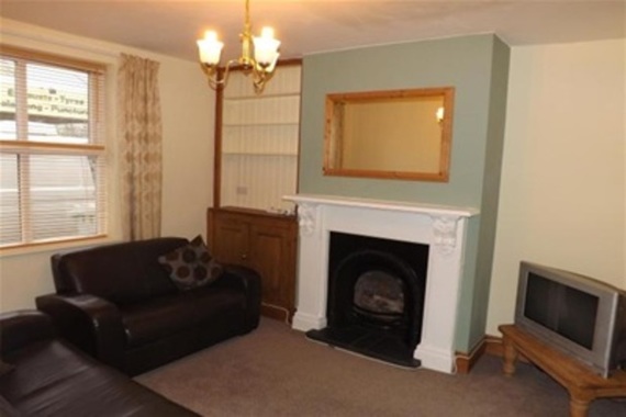 2&nbsp;Bedroom&nbsp;Detached